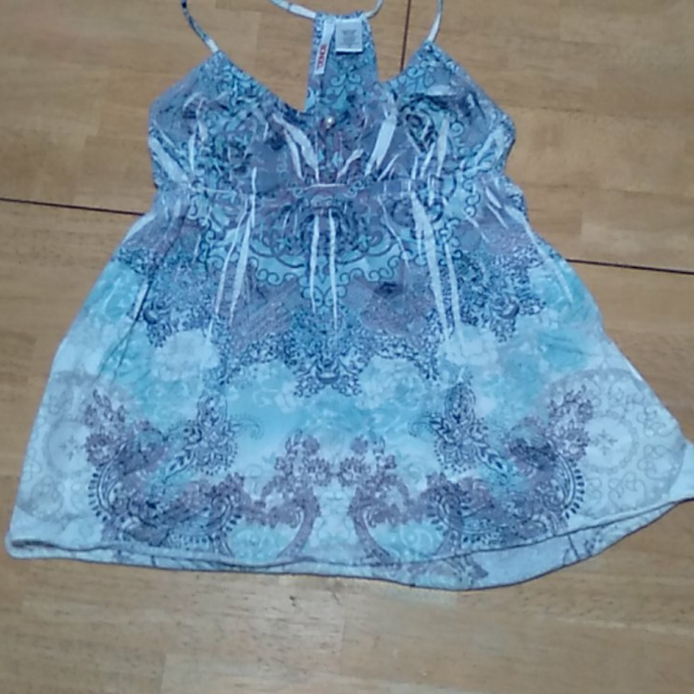 Women's summer top